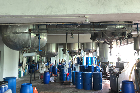 車(chē)間設(shè)備